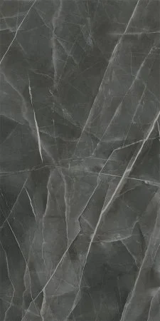 Керамогранит Vitra SityMarble Калакатта Блэк 60х120 (Лаппатированная и Реттифицированная) в Кирове