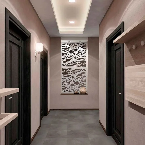 ПВХ плитка Bonkeel Rockstar Kurt Плитка (457,2 x 457,2 мм) в Кирове