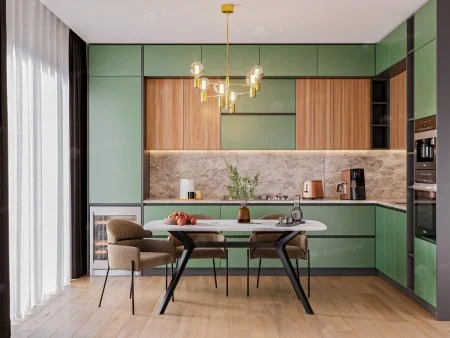 Инженерная доска Alpine Floor Studio Дуб Карамель в Кирове