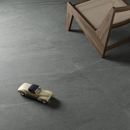 Керамогранит Coliseum Контеа Грэй 60х120 (Натуральный и Реттифицированный) в Кирове