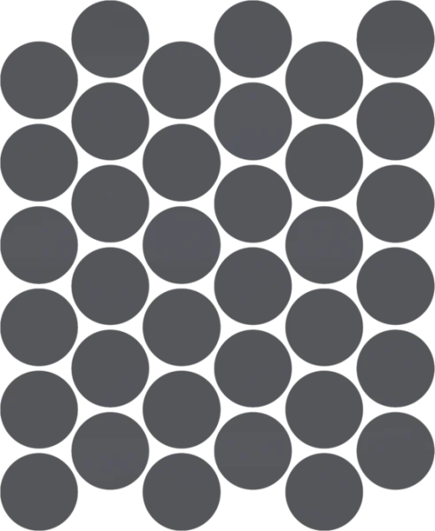 Керамогранит Italon Этернум Гласс Авио Мозаика Лаундж 26.2х30.2 (Люкс) в Кирове
