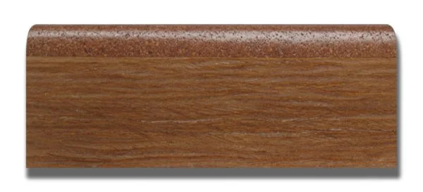 Эластичный пробковый плинтус ArtCorkDesing CW 02-09 16х60х915 мм в Кирове