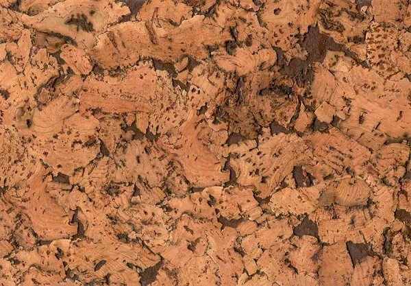 Настенное пробковое покрытие CorkStyle Monte Brown в Кирове