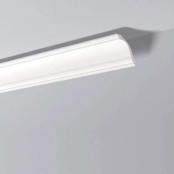 Карниз NMC Nomastyl GO (80х80х2000мм) в Кирове