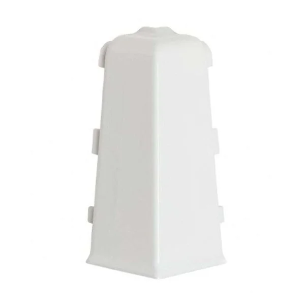 Угол наружный INDO70 40 Белый Матовый в Кирове