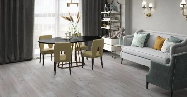 Ламинат Sunfloor 8/33 SF33VV-54 Дуб Аспен 4v в Кирове