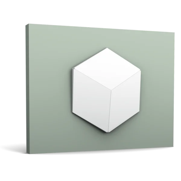 Декоративная панель Orac W105 (30x34.6x3 см) в Кирове