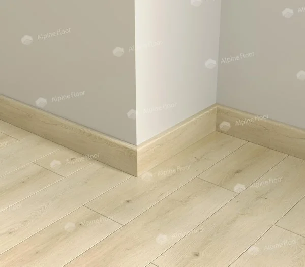 Кварцевый плинтус Alpine Floor Parquet Light 13-24 Гигантум в Кирове