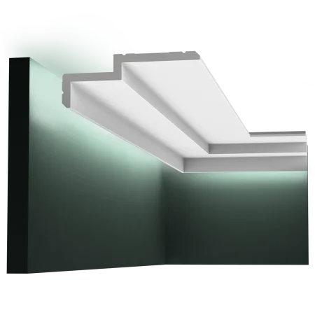 Карниз Orac C391 (6*16*2000 мм) в Кирове