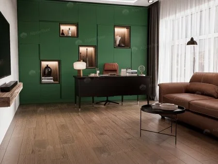 Инженерная доска Alpine Floor Villa Дуб Мокко в Кирове