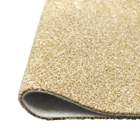 Ковровое покрытие Zartex Лотос 046 Карамельный - 3 м в Кирове