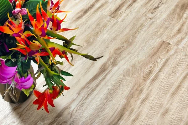 Каменно-полимерная плитка Alpine Floor Real Wood Клен Канадский ECO 2-8, 6 мм 43 класс в Кирове