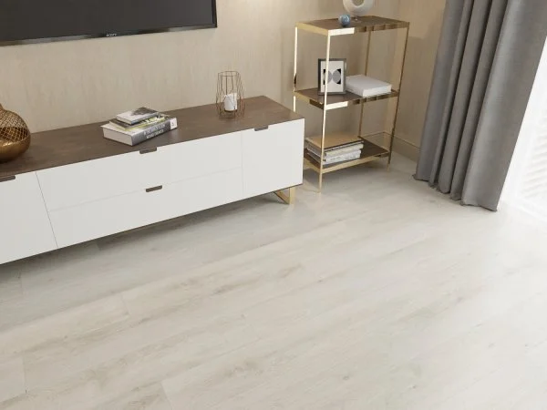 Ламинат Egger PRO 8/32 Дуб Кортина белый EPL034 в Кирове