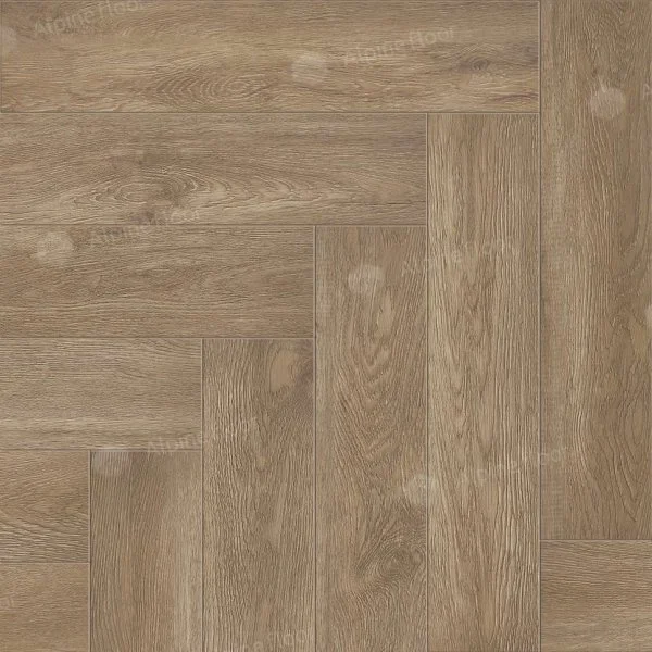 Кварц-виниловая плитка Alpine Floor Parquet Макадамия ЕСО 16-10 2.5 мм. 43 класс в Кирове