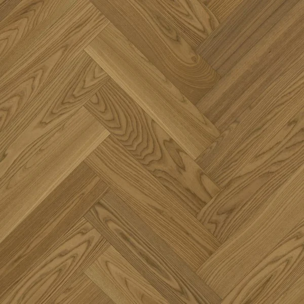 Паркетная доска Quartz Parquet Штучный паркет Вяз Кенигсберг 44-550-62 в Кирове