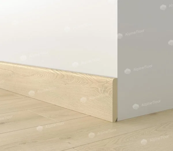 Кварцевый плинтус Alpine Floor Parquet Light 13-24 Гигантум в Кирове