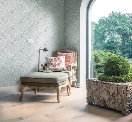 Обои Loymina La Belle Epoque BQ5, 006 в Кирове