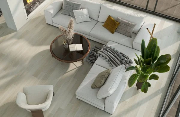 Паркетная доска Quartz Parquet Классик 5 мм Дуб Лимба 405 в Кирове