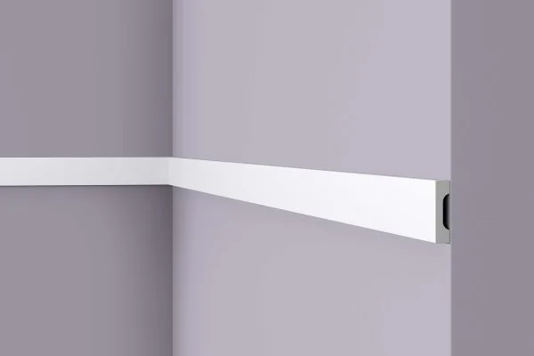 Молдинг NMC Wallstyl WD5 (38х10х2000 мм) в Кирове