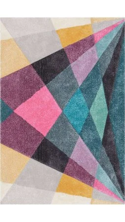 Ковер Синтелон Pastel 0,80x1,50 30SKS Прямоугольник в Кирове