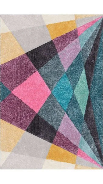 Ковер Синтелон Pastel 1,60x2,30 30SKS Прямоугольник в Кирове