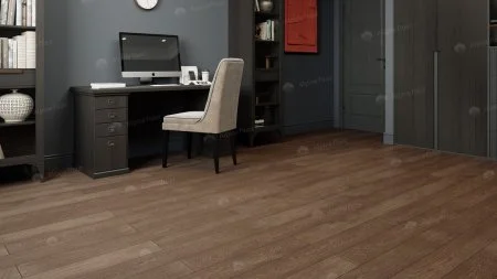 Инженерная доска Alpine Floor Studio Дуб Терра в Кирове