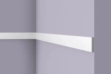 Плинтус NMC Wallstyl FL10 (50х8х2000 мм) в Кирове
