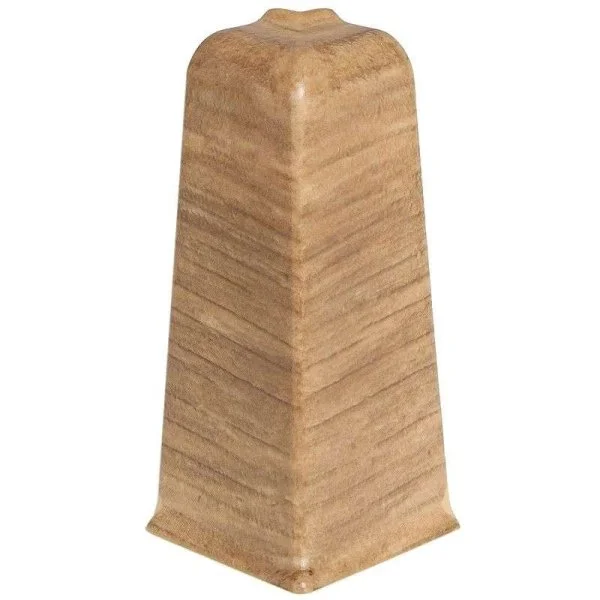 Угол наружный INDO70 10 Дуб Бурбон в Кирове