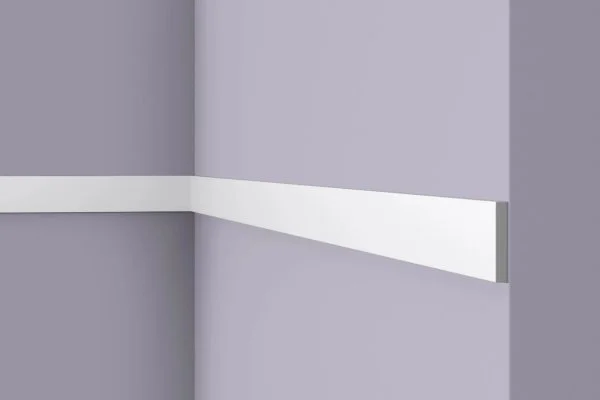 Плинтус NMC Wallstyl FL10 (50х8х2000 мм) в Кирове