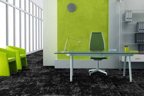 Ковровая плитка AW Macro 97 в Кирове