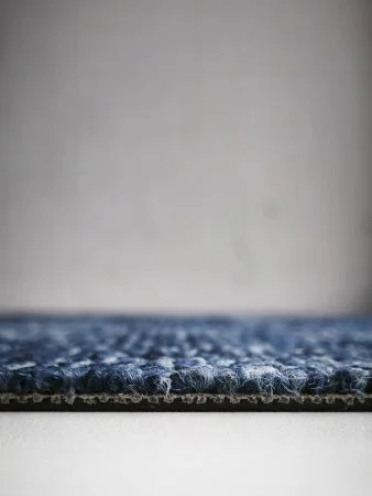 Ковровая плитка Bonkeel Sensei Blue в Кирове