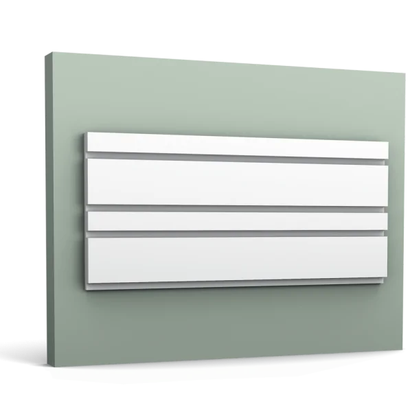 Декоративная панель Orac W119 (200x25x2 см) в Кирове