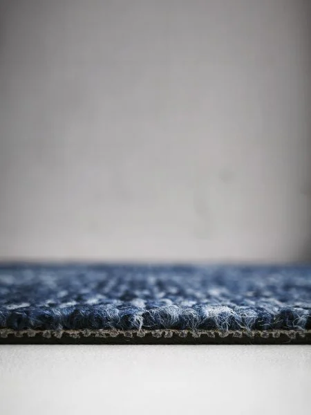 Ковровая плитка Bonkeel Sensei Blue в Кирове