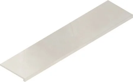 Керамогранит Italon Континуум Полар Ступень Фронт 33х120 (Натуральная) в Кирове