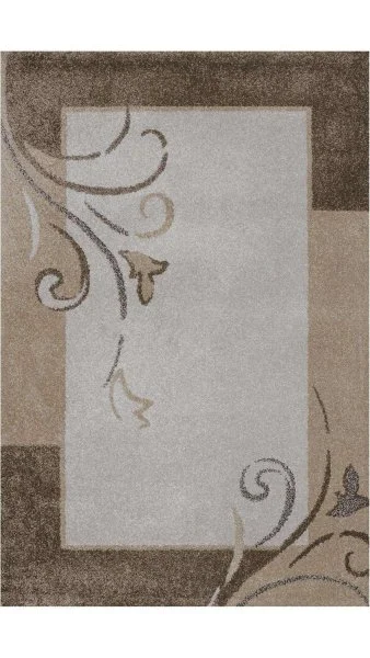 Ковер Синтелон Mondo 0,80х1,50 05EBD Прямоугольник в Кирове