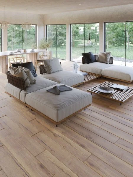 Ламинат Egger PRO 8/33 4V Large Aqua+ Дуб Вэлли натуральный EPL159 в Кирове