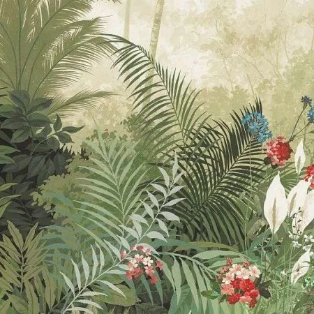 Обои Loymina Amazonia Ins10, 005 в Кирове