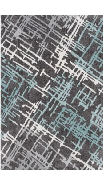 Ковер Синтелон Creative 0,80х1,50 44GTG Прямоугольник в Кирове