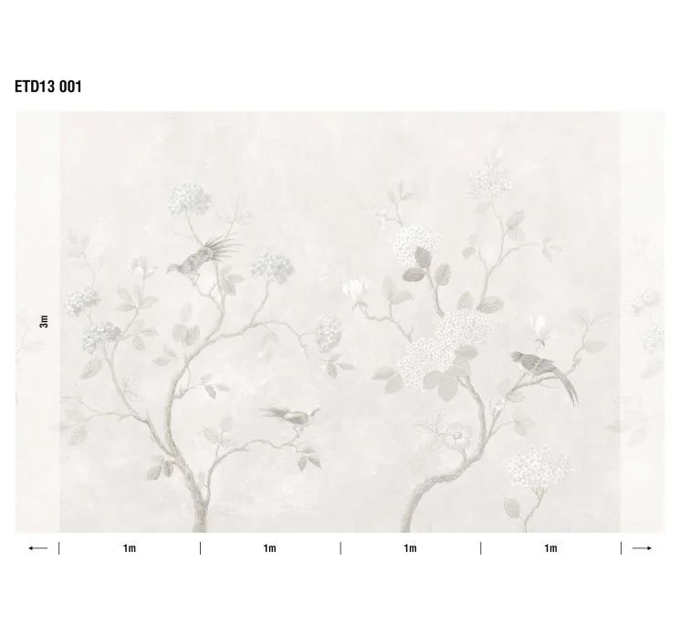 Обои Loymina Etude vol. II ETD13 001 в Кирове