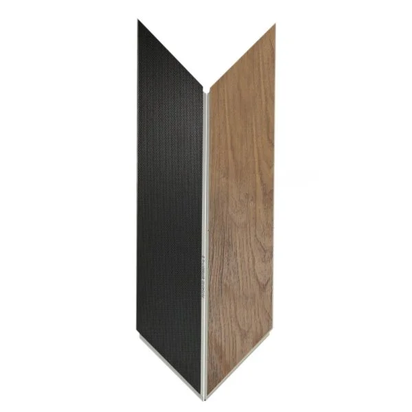 Виниловый пол Betta Estate Chevron E1801 Амбрим в Кирове