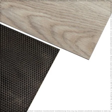 ПВХ плитка FineFlex Wood Дуб Басеги FX-102 в Кирове