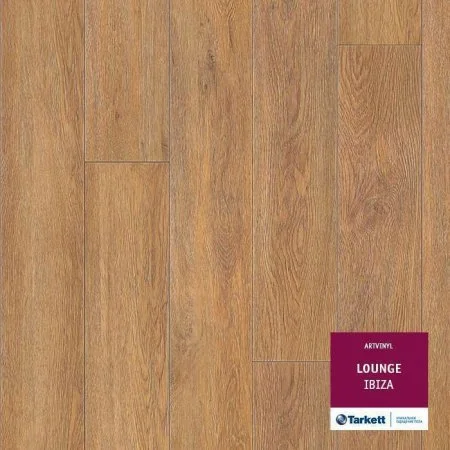 ПВХ плитка Tarkett Lounge Ibiza Планка 152Х914 в Кирове