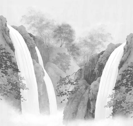 Обои Loymina Пейзаж ART5 011 в Кирове