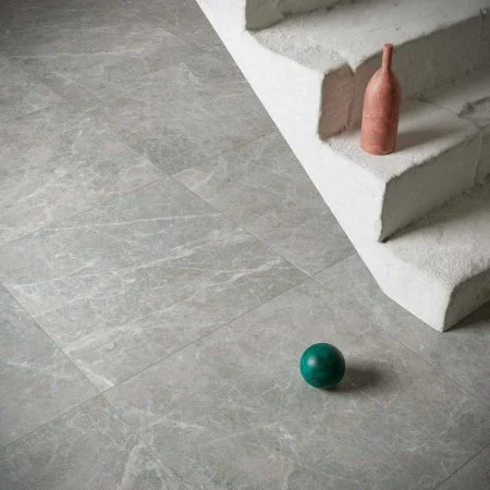 Керамогранит Coliseum Канова Грэй 60х60 (Натуральный и Реттифицированный) в Кирове