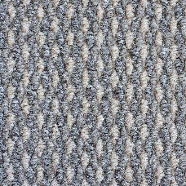 Ковровое покрытие Zartex Рифей 508 Серый гранит - 3 м в Кирове