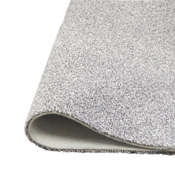 Ковровое покрытие Zartex Лотос 152 Туманный - 3 м в Кирове