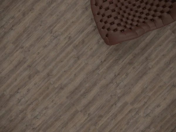 Кварц-виниловая плитка FineFloor Strong Дуб Квантум FF-1259 в Кирове