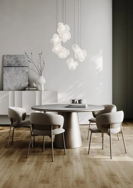 Кварц-виниловая плитка Refloor Fargo Bevel 50-18002-1 Дуб Классик в Кирове