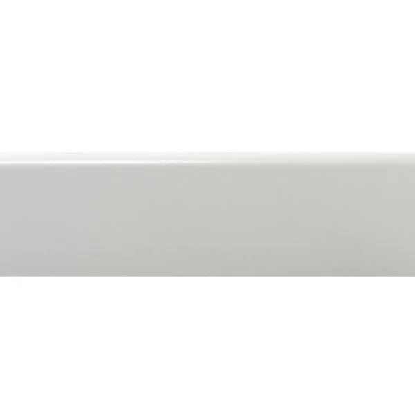 Плинтус MDF Bonkeel 24116 Белый (80х16х2400 мм) в Кирове