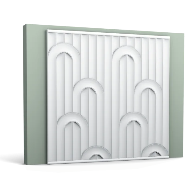 Декоративная панель Orac W212 (200x25x1.2 см) в Кирове